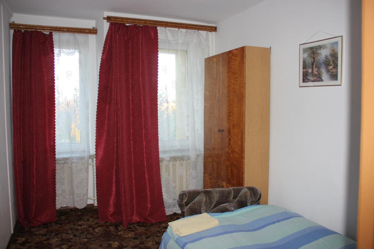 Hotel - Restaurant "Lion'S Heart" Velyka Omeljana Exteriér fotografie